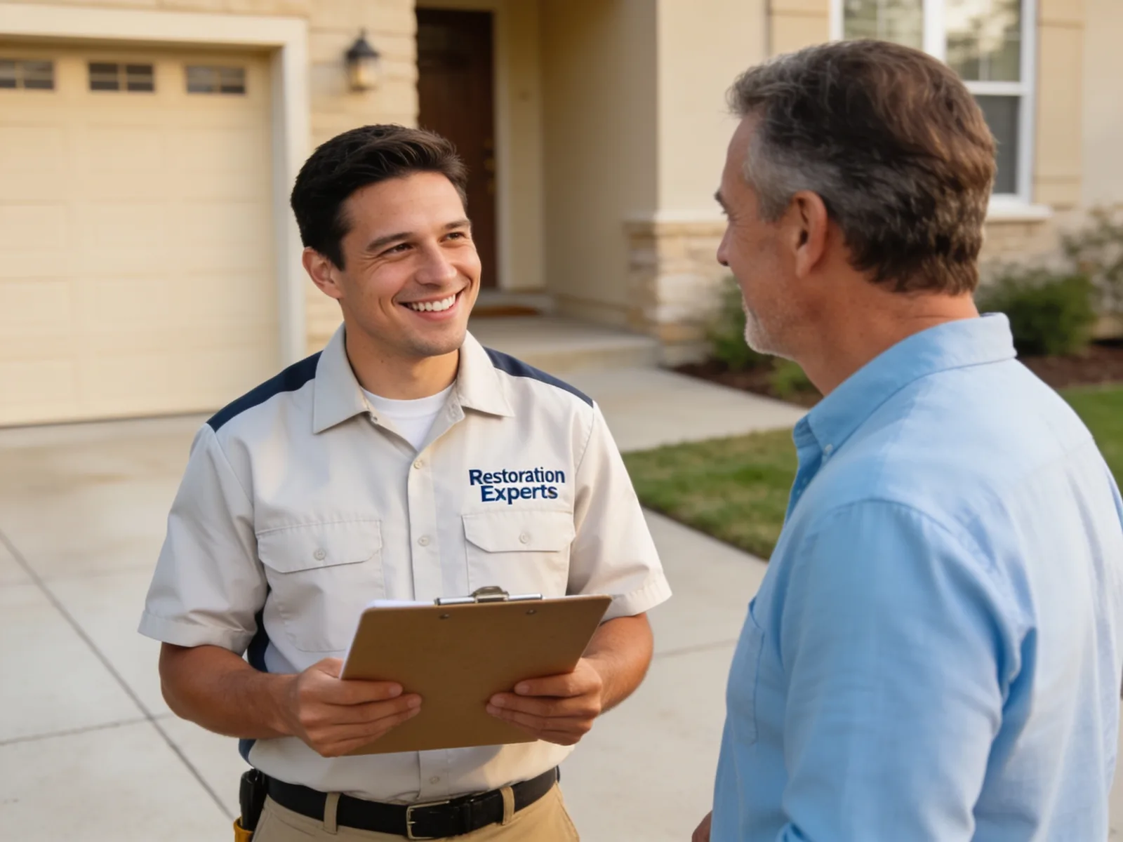 Water Damage Cleanup Melissa, TX FAQs